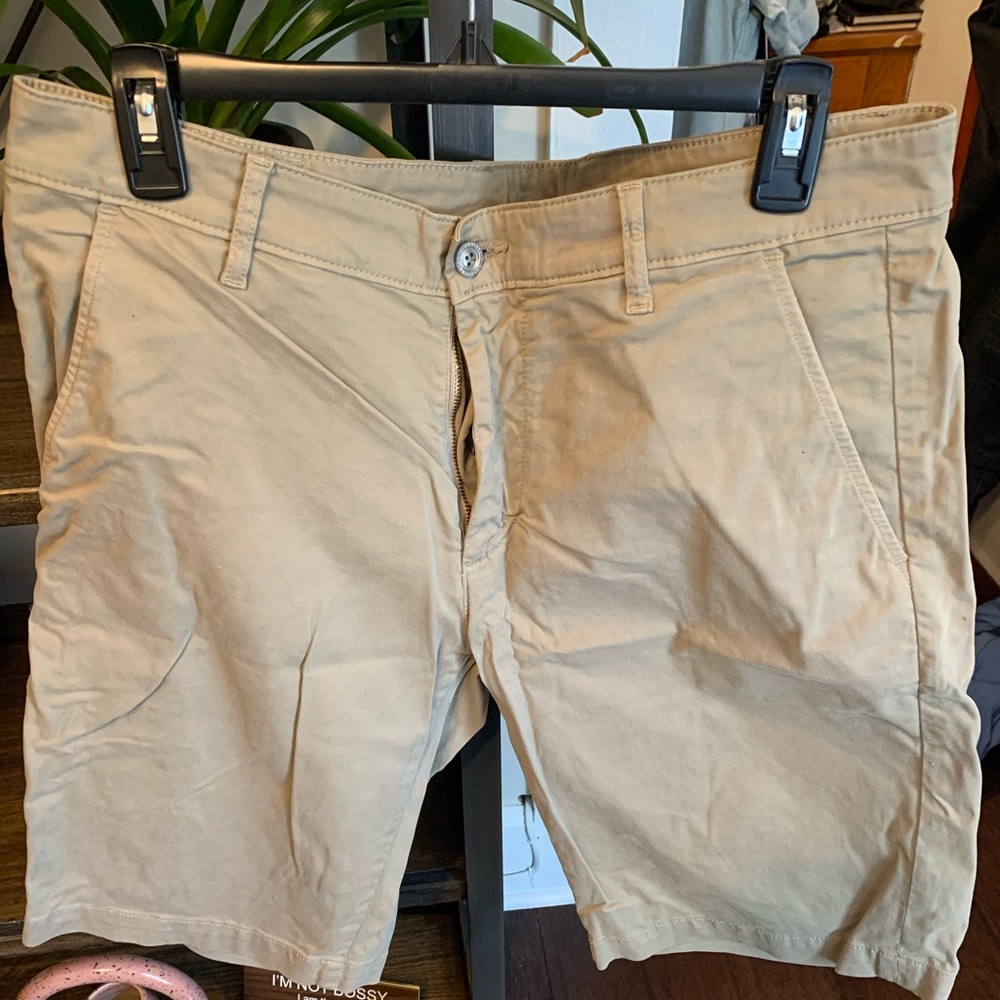 AG Griffin Short Size 34